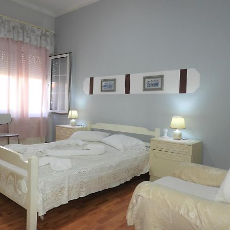 Apartament Helen'S House Limenaria Zewnętrze zdjęcie