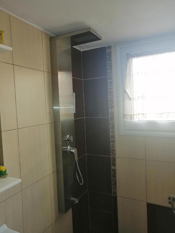 Apartament Helen'S House Limenaria Zewnętrze zdjęcie