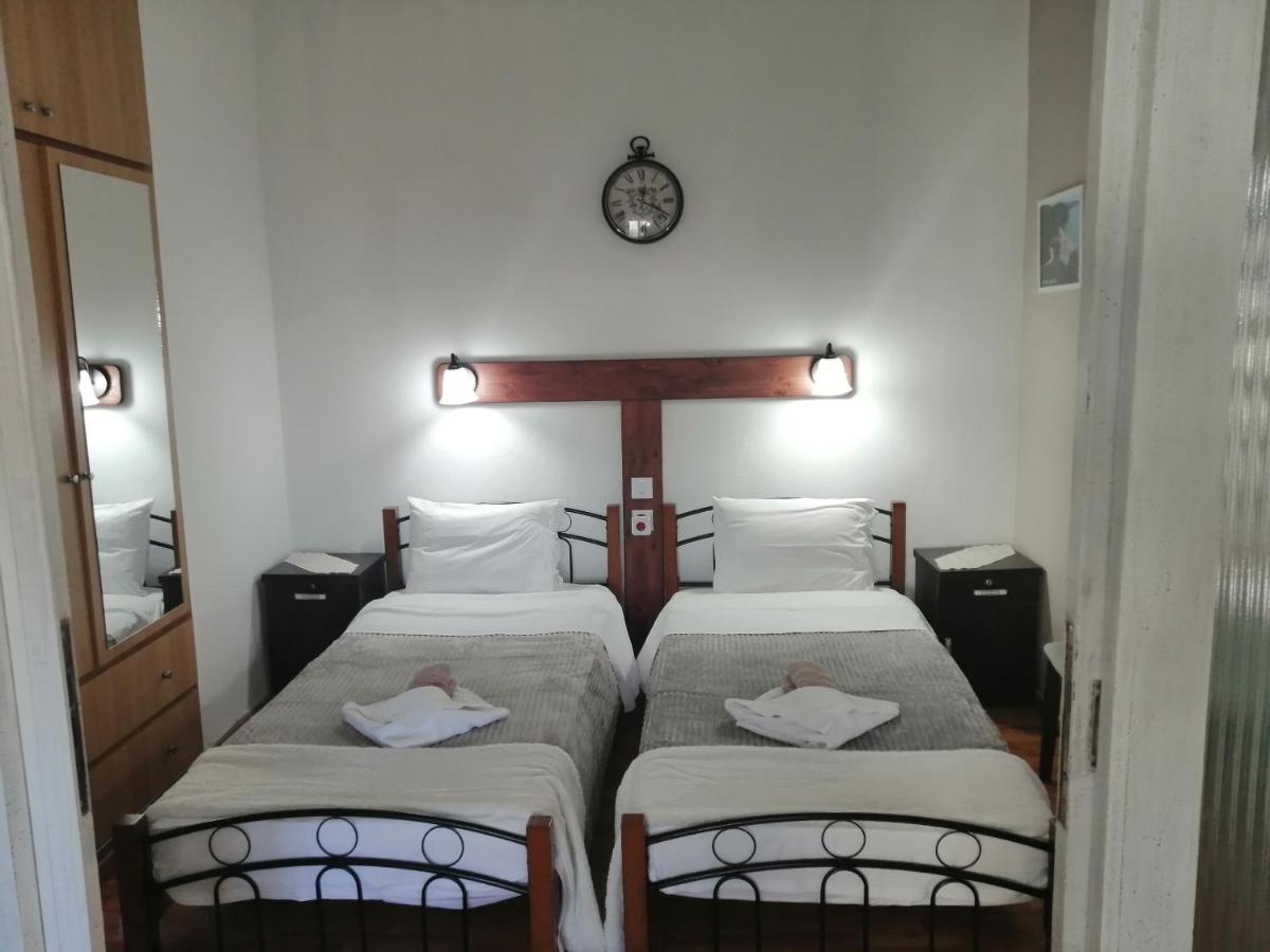 Apartament Helen'S House Limenaria Zewnętrze zdjęcie