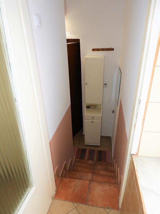 Apartament Helen'S House Limenaria Zewnętrze zdjęcie