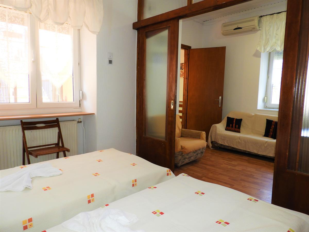 Apartament Helen'S House Limenaria Zewnętrze zdjęcie