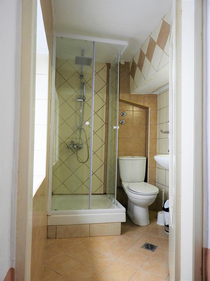 Apartament Helen'S House Limenaria Zewnętrze zdjęcie