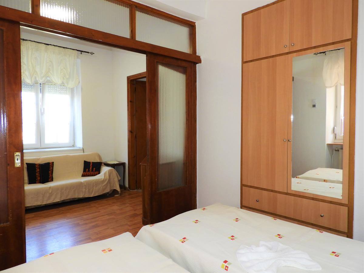 Apartament Helen'S House Limenaria Zewnętrze zdjęcie