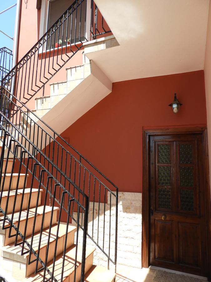 Apartament Helen'S House Limenaria Zewnętrze zdjęcie