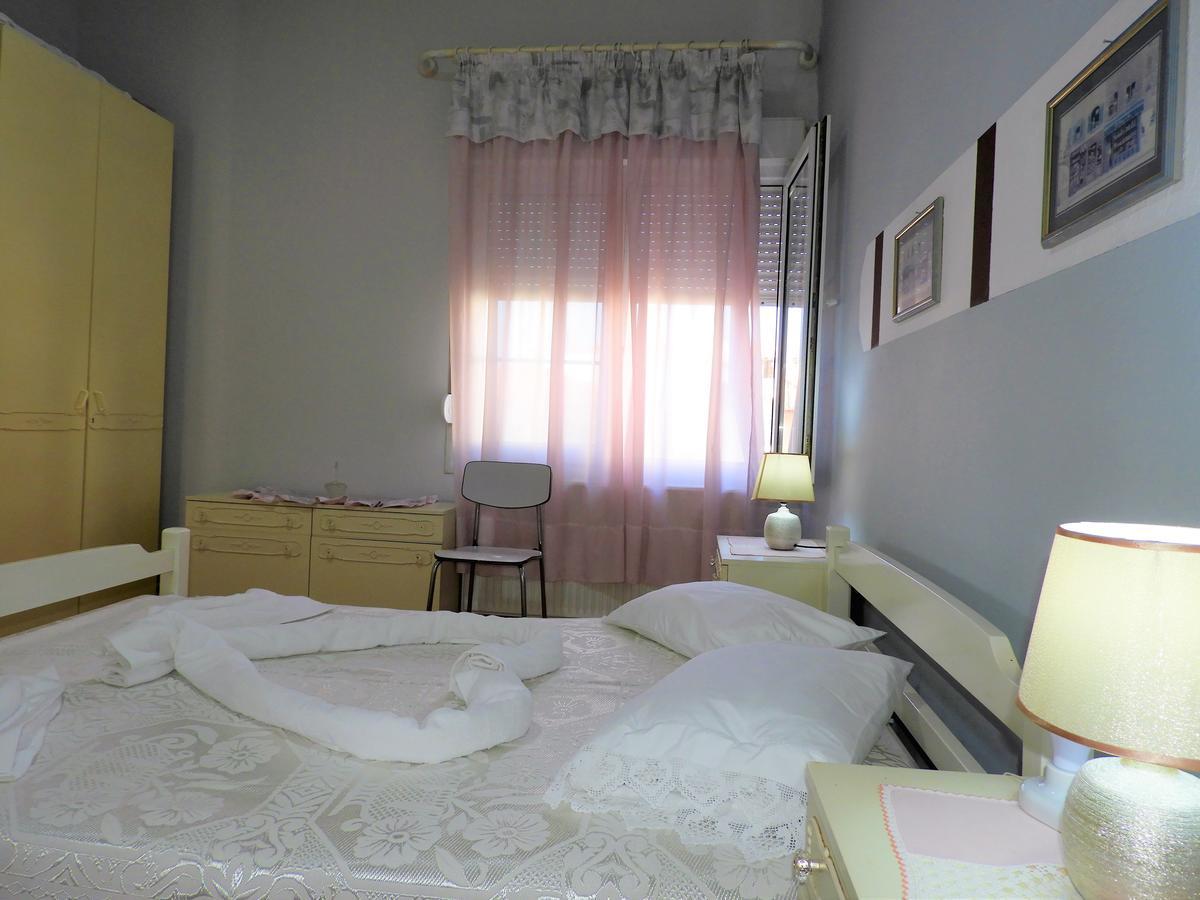 Apartament Helen'S House Limenaria Zewnętrze zdjęcie